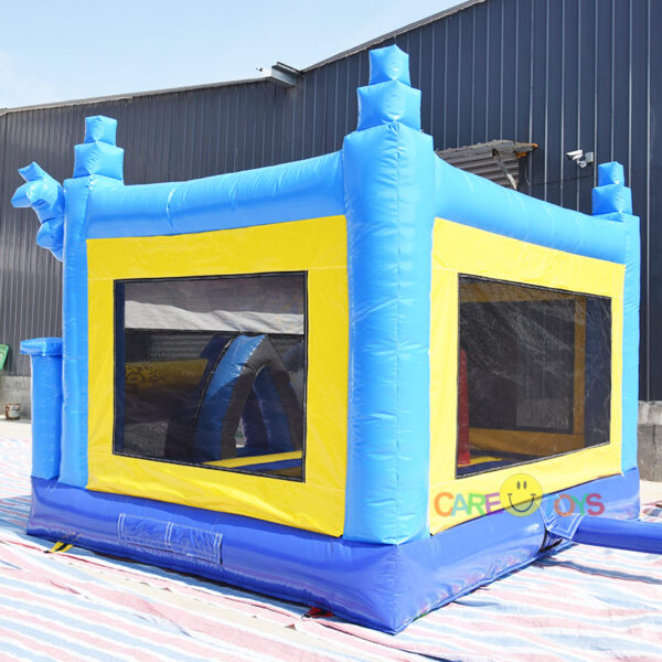 Big Hero 6 Moon Bounce House - Image 5