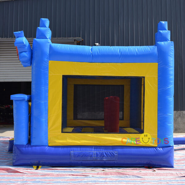 Big Hero 6 Moon Bounce House - Image 4